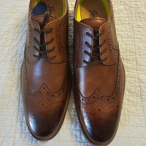 Florsheim Uptown Wingtip Oxfords